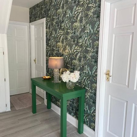 Luxury Apartment Galway Extérieur photo