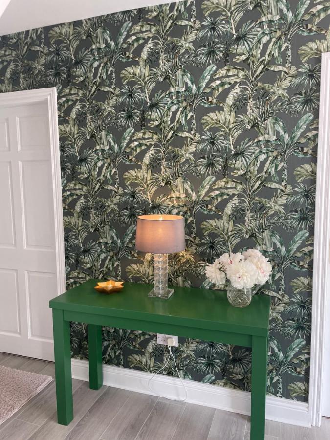 Luxury Apartment Galway Extérieur photo