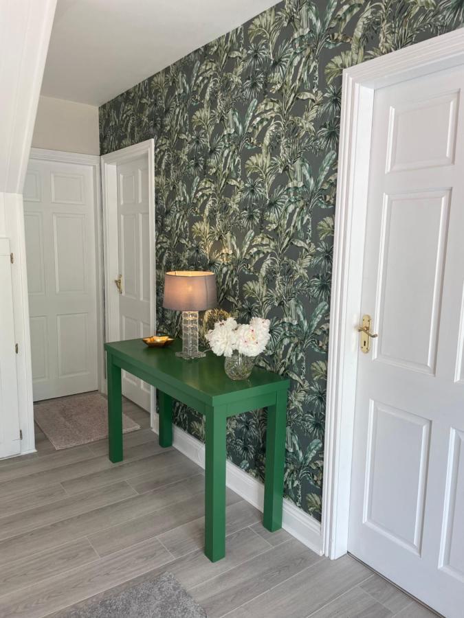Luxury Apartment Galway Extérieur photo