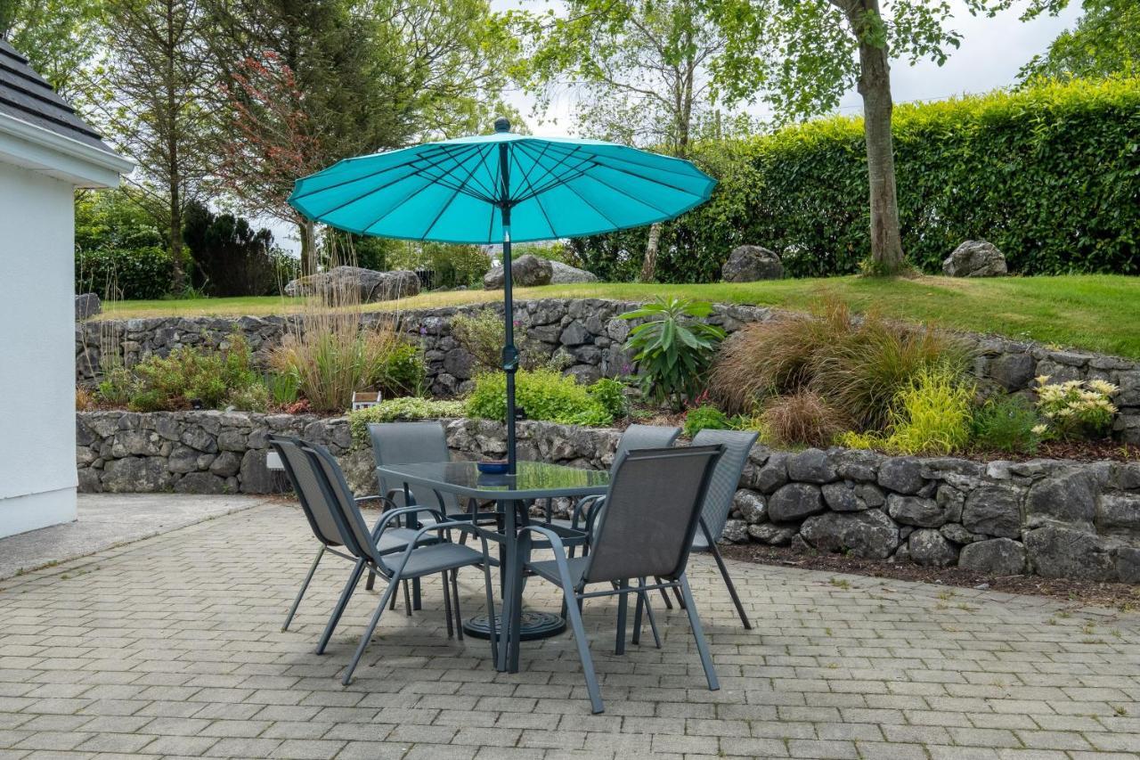 Luxury Apartment Galway Extérieur photo