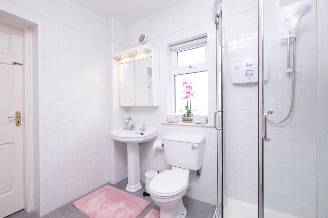 Luxury Apartment Galway Extérieur photo