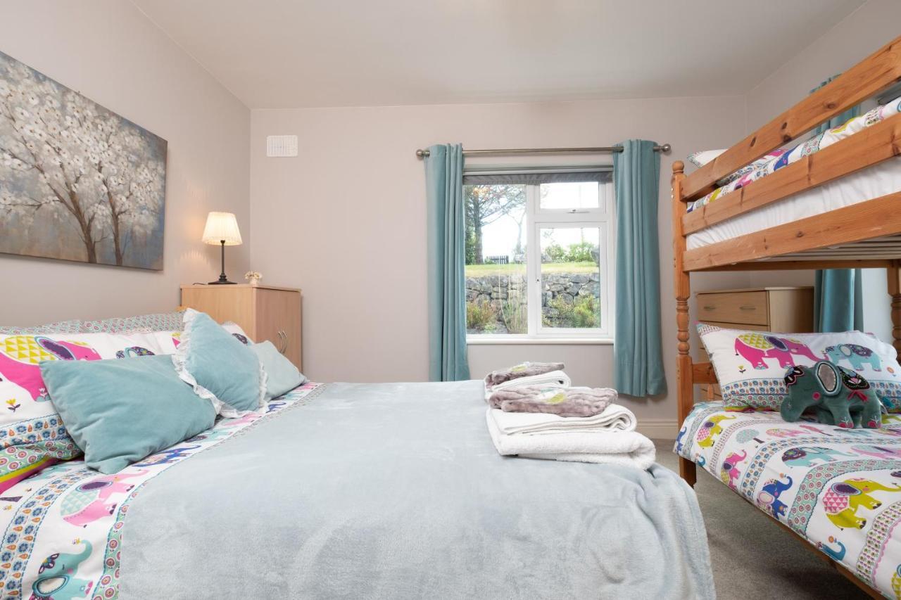 Luxury Apartment Galway Extérieur photo