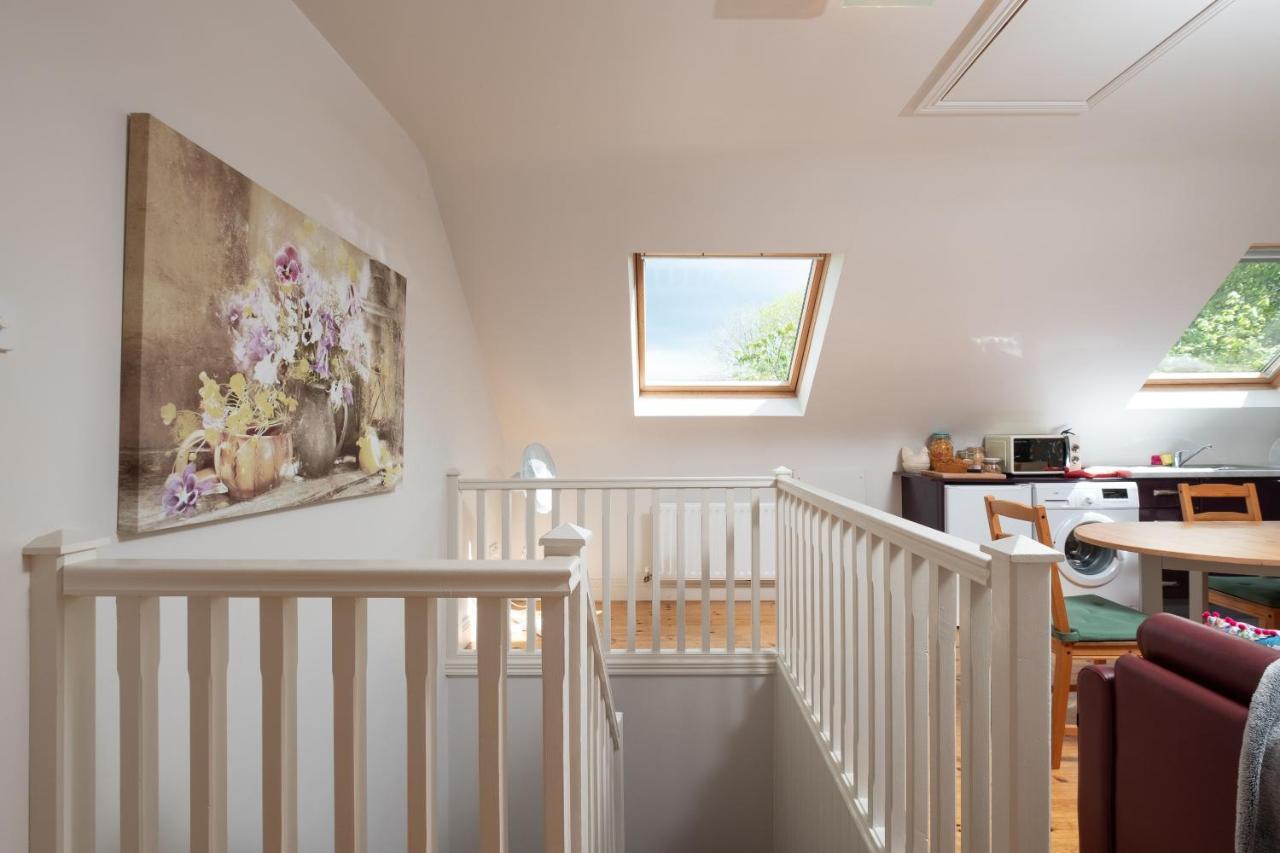 Luxury Apartment Galway Extérieur photo