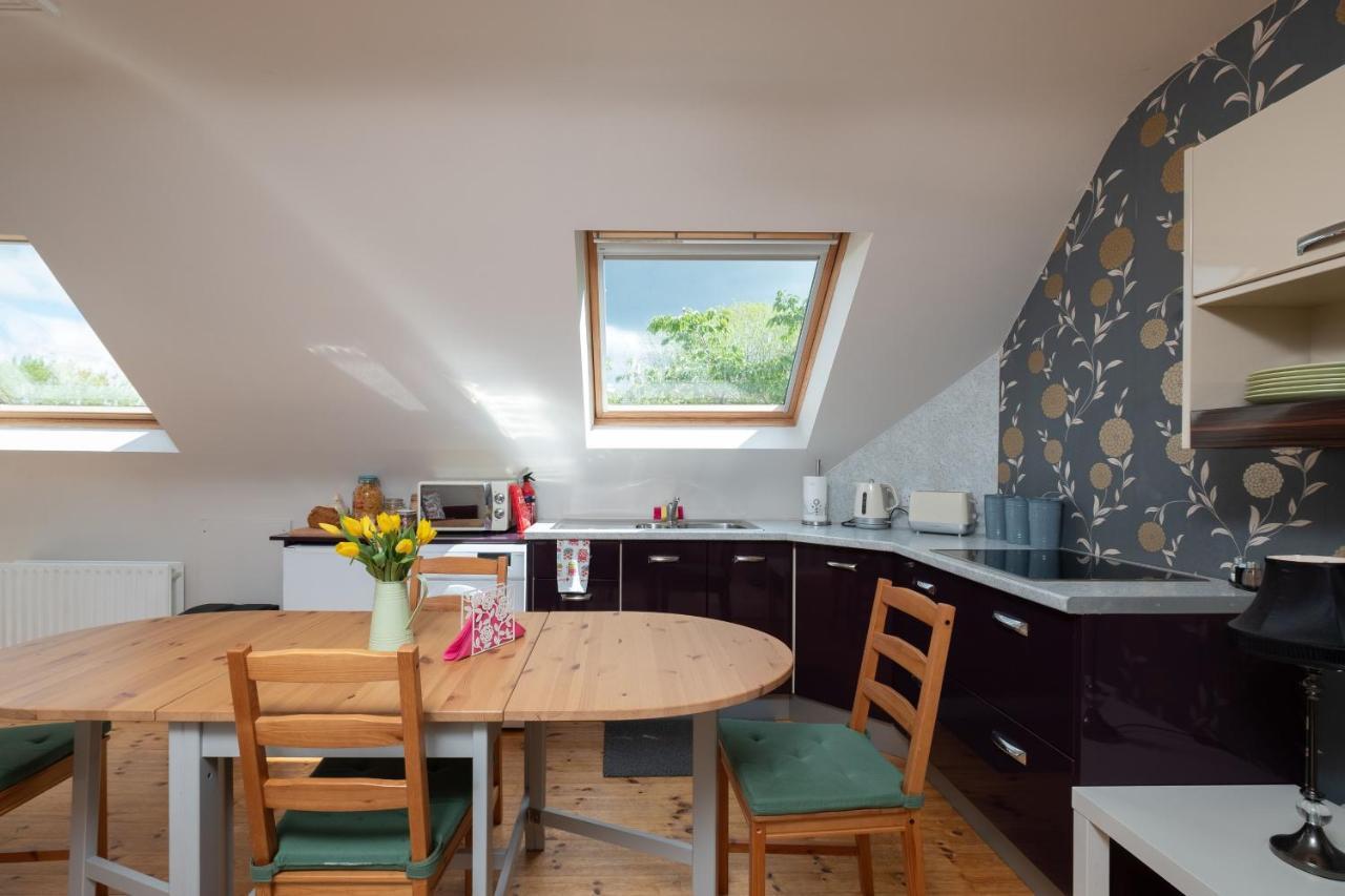 Luxury Apartment Galway Extérieur photo