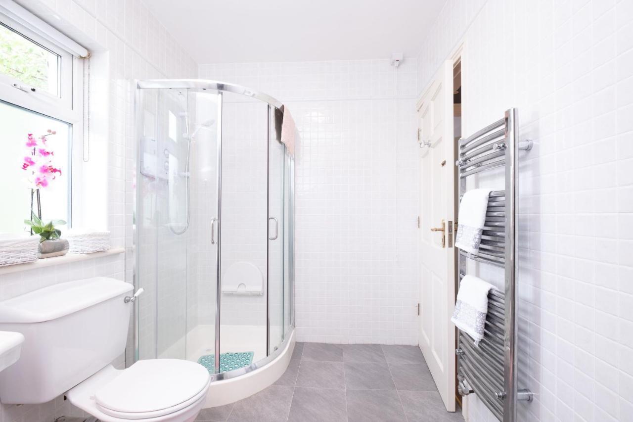 Luxury Apartment Galway Extérieur photo