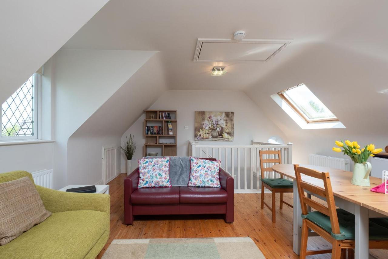 Luxury Apartment Galway Extérieur photo
