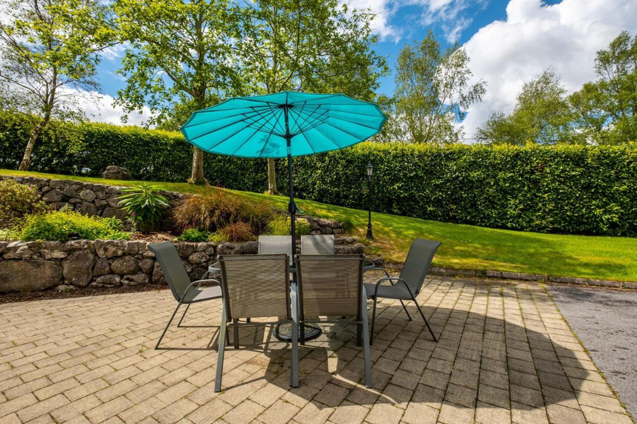 Luxury Apartment Galway Extérieur photo