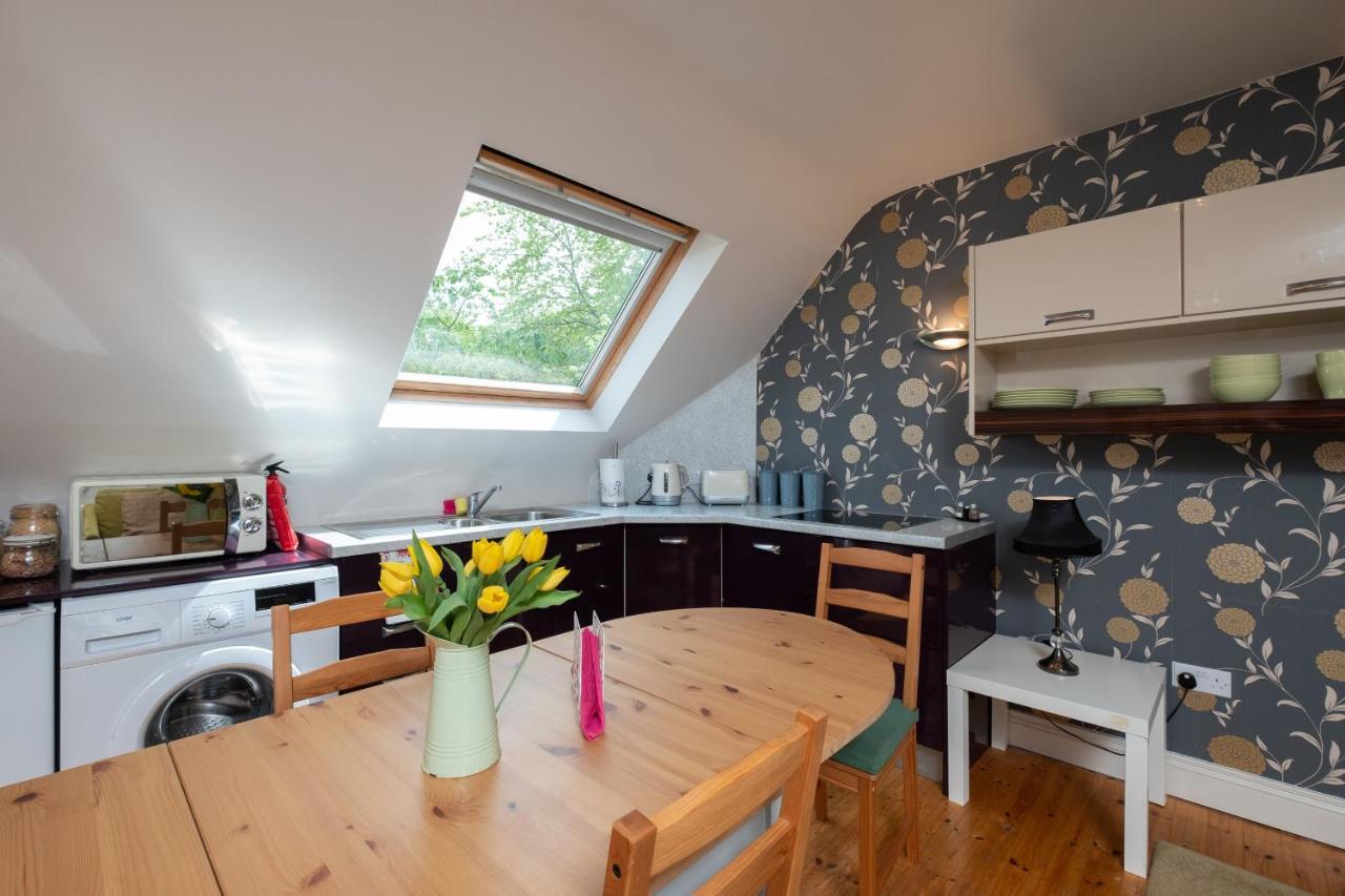 Luxury Apartment Galway Extérieur photo