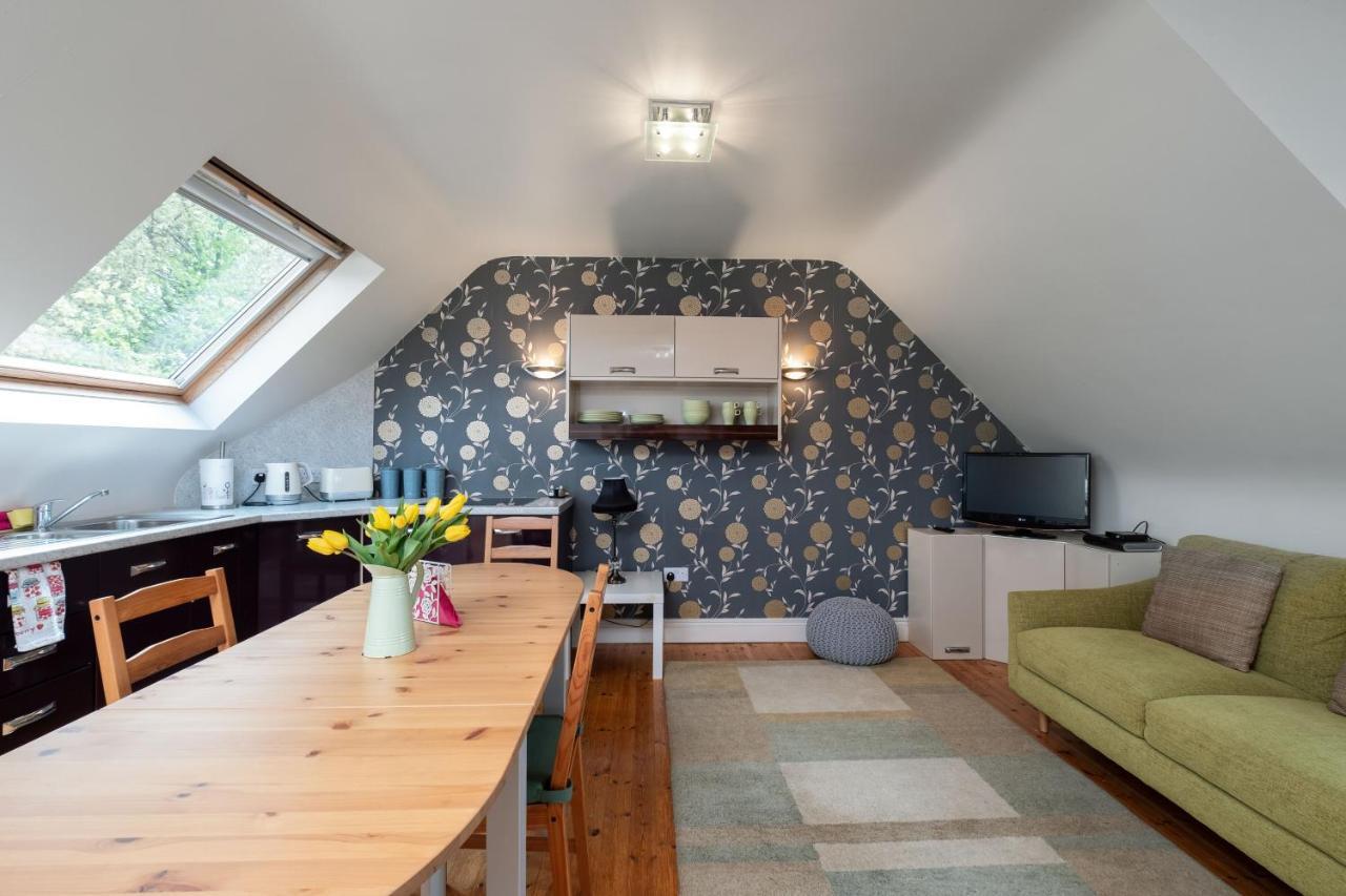 Luxury Apartment Galway Extérieur photo