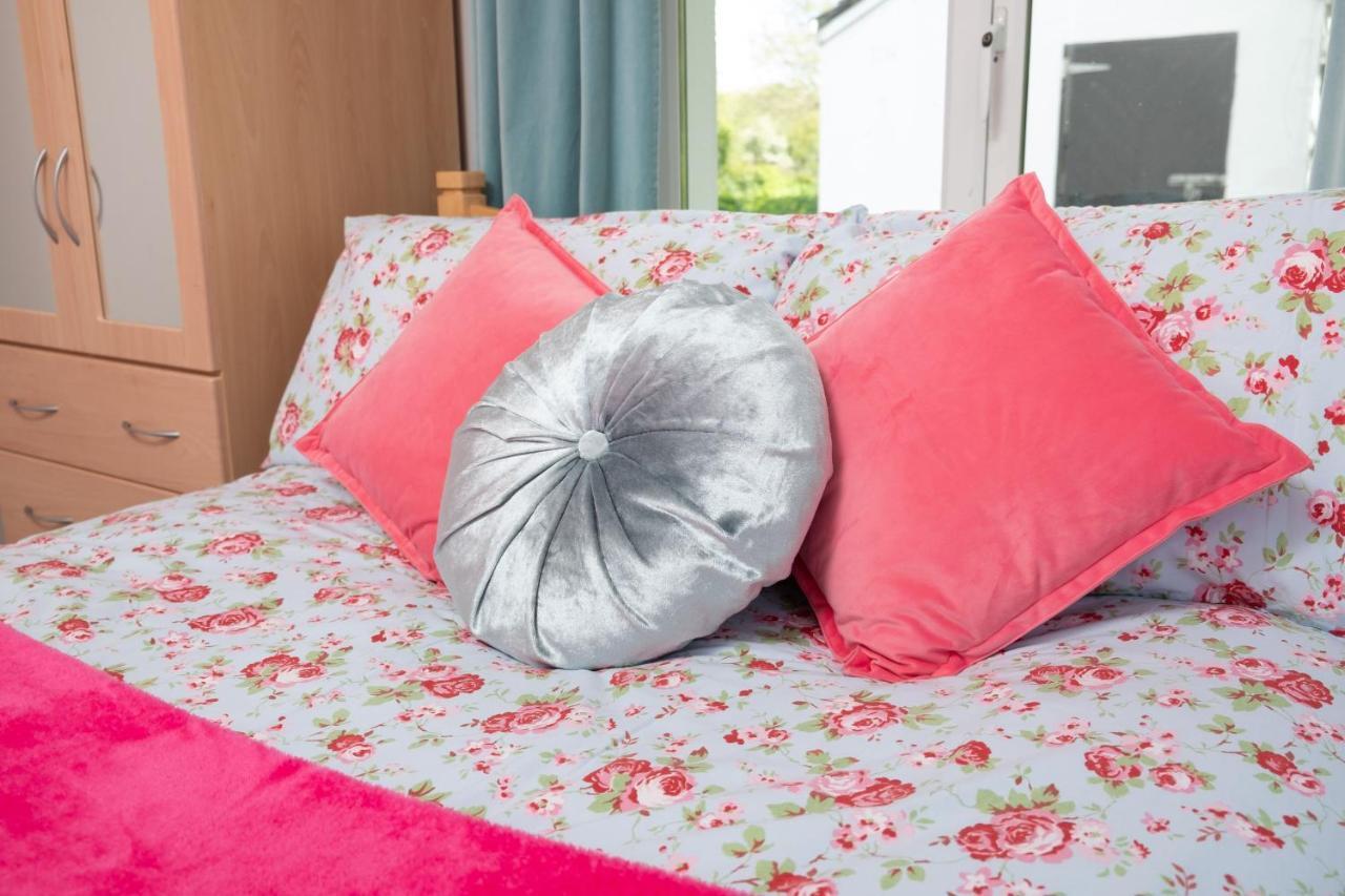 Luxury Apartment Galway Extérieur photo