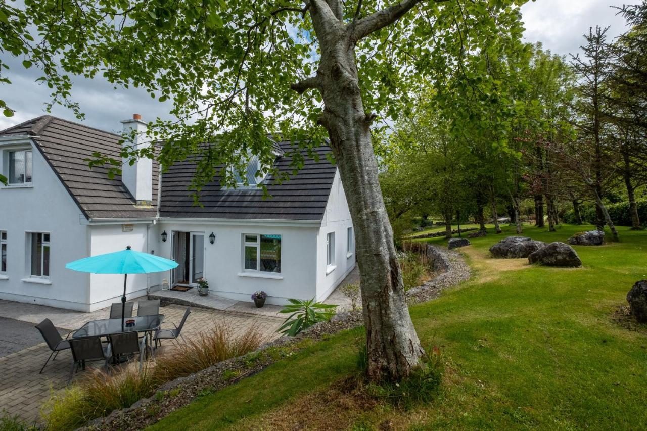Luxury Apartment Galway Extérieur photo